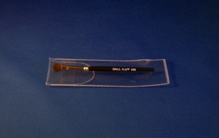 Goats Hair Eye Shadow Brush