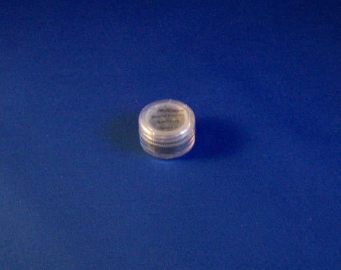 New Herbal Natures Eye Shadow