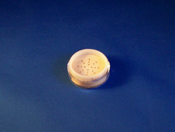 New Herbal Natures Mineral Foundation Makeup 5grams