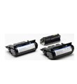 IBM/ InfoPrint 75P4303, 1332/ 1352/ 1372 High Yield Return Program Toner Cartridge (OEM)