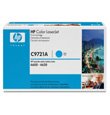 HP C9721A, Genuine Color LJ 4600/4650 Cyan Toner Cartridge (OEM)