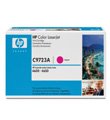 HP C9723A, Genuine Color 4600/4650 Magenta Toner Cartridge (OEM)