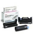 Oki 42127401, Genuine C5100/ C5150/ C5200/ C5300/ C5400/ C5510 MFP Series Yellow Toner Cartridge