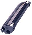 QMS 1710517-005, Genuine magicolor 2300DL/ 2300W/ 2350EN Black High Capacity Toner