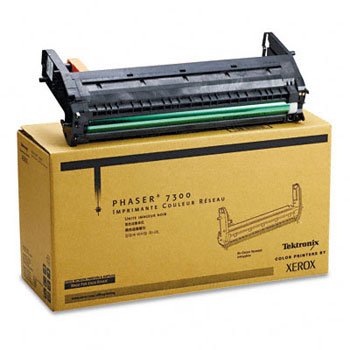 Xerox 016-1996-00, Genuine Phaser 7300 Black Imaging Unit