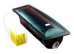 Copystar 37029015, Genuine CS-1505/ 1510/ 1810 Toner (Includes Waste Bottle)