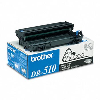 Brother DR510, Genuine Drum