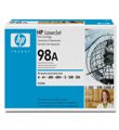 HP 92298A, Genuine LJ 4/ 4M/ 4+/ 4M+/ 5/ 5N/ 5M/ 5se Toner Cartridge