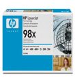HP 92298X, Genuine High Yield, LaserJet 4/ 4M/ 4+/ 4M+/ 5/ 5N/ 5M/ 5se Toner Cartridge