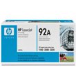 HP, C4092A, Genuine LJ 1100/ 3200 Series Toner Cartridge