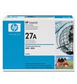 HP C4127A, Genuine LaserJet 4000/ 4050 Series Toner Cartridge