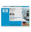 HP C8061A, Genuine LJ 4100 Series Toner Cartridge