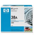 HP Q1338A, Genuine LJ 4200 Series Toner Cartridge
