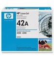 HP Q5942A, Genuine LJ 4240/ 4250/ 4350 Series Toner Cartridge