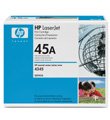 HP Q5945A, Genuine LJ 4345 MFP/ M4345 MFP Toner Cartridge