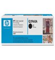 HP Q3960A, Genuine Color LJ 2550/ 2820/ 2840 Series Black Toner Cartridge