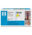 HP Q3962A, Genuine Color LJ 2550/ 2820/ 2840 Yellow Toner