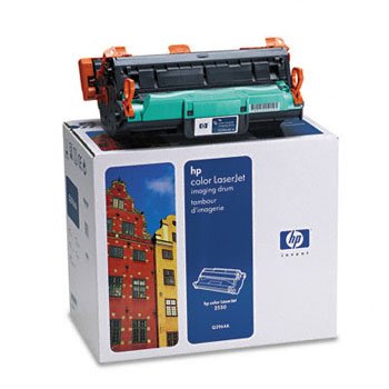 HP Q3964A, Genuine Color LJ 2550/ 2820/ 2840 Series Drum