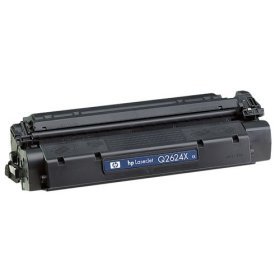 HP Q2624X, Compatible High Yield Toner Cartridge LJ-1150