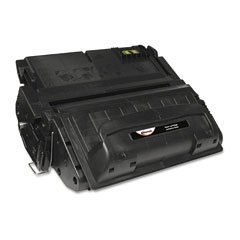 HP Q5942X, Compatible High Yield Toner Cartridge for LJ-4250/4350
