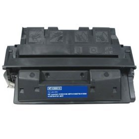 HP C8061X, MICR Compatible Toner Cartridge for LJ 4100 Series