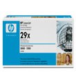 HP C4129X, Genuine Toner Cartridge LaserJet 5000/ 5100 Series