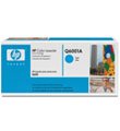 HP Q6001A, Genuine Cyan Toner Cartridge Color LJ 1600/ 2600n/ 2605 Series/ CM1015 MFP/ CM1017 MFP