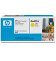 HP Q6002A, Genuine HP Yellow Toner Cartridge Color LJ 1600/ 2600n/ 2605