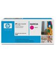 HP Q6003A, Genuine Magenta Toner Cartridge Color LJ 1600/ 2600n/ 2605 Series/ CM1015 MFP/ CM1017 MFP