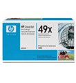 HP Q5949XD, Genuine LaserJet 1320/ 3390 Dual Pack