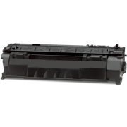 HP Q7553A, Compatible Toner Cartridge LJ P2015