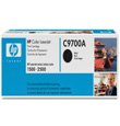 HP C9700A, Genuine Black Cartridge for Color LJ 1500/ 2500