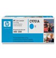HP C9701A, Genuine Cyan Cartridge for Color LJ 1500/ 2500