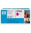 HP C9703A, Genuine Magenta Cartridge for Color LJ 1500/ 2500