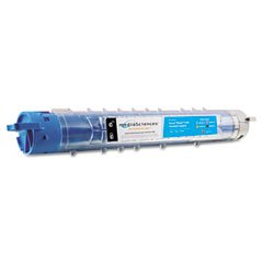 Xerox, 106R01214, Compatible Phaser 6360 Cyan Toner Standard Capacity