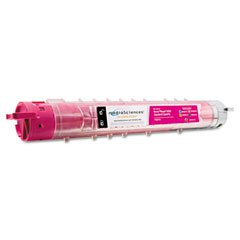 Xerox, 106R01215, Compatible Phaser 6360 Yellow Toner Standard Capacity