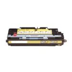 HP Q7582A, Compatible LJ 3800/ CP3505 Yellow Toner Cartridge