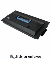 Kyocera TK-70, Compatible FS-9100/ 9100DN/ 9120DN/ 9500DN/ 9520DN Toner