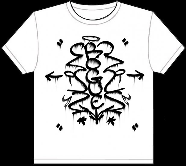 Rogue Star Droop Tag