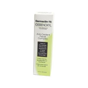 2 Dermactin-TS Anti-Oxidant Facial Complex