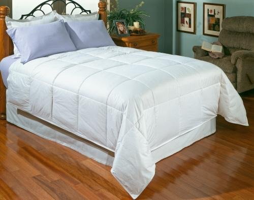 Classical bed pillow