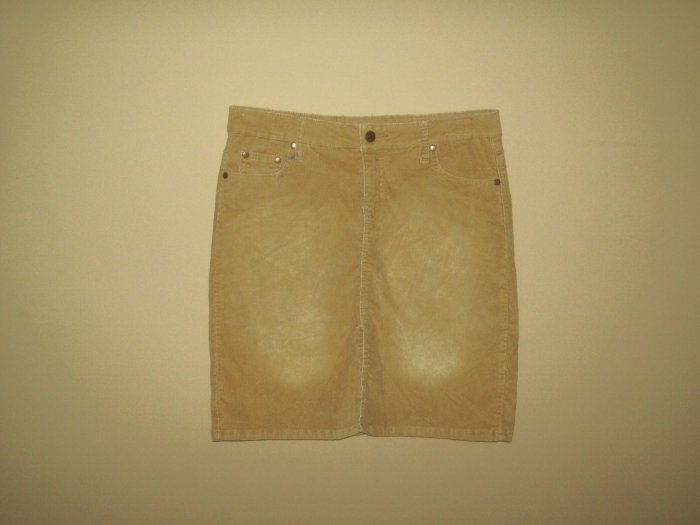 Bronze Corduroy Mini.......