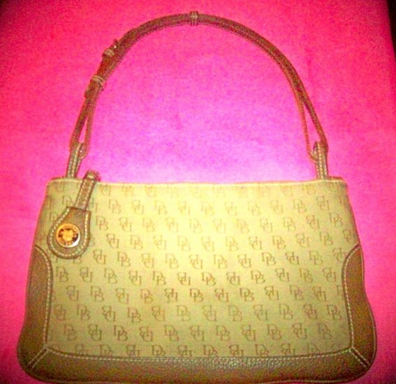Dooney and Bourke Envelope Purse