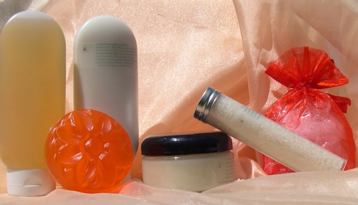 Sun Petals Deluxe Gift Set