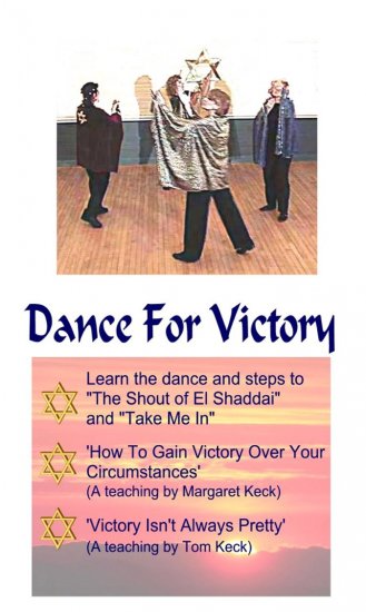 Dance For Victory