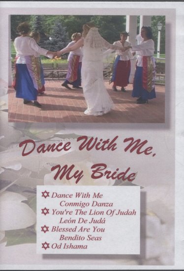 Dance With Me, My Bride