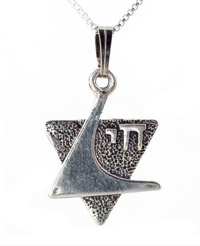 SS Contemporary Star of David