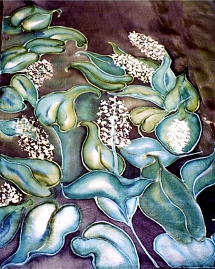 The Lily Of The Valley