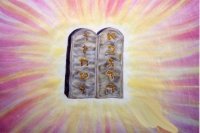 The Ten Commandments