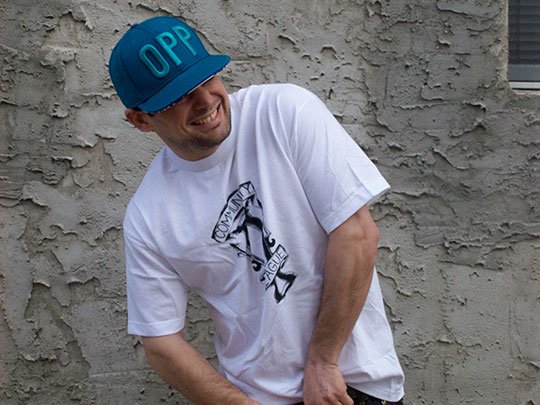 Community League T-shirts